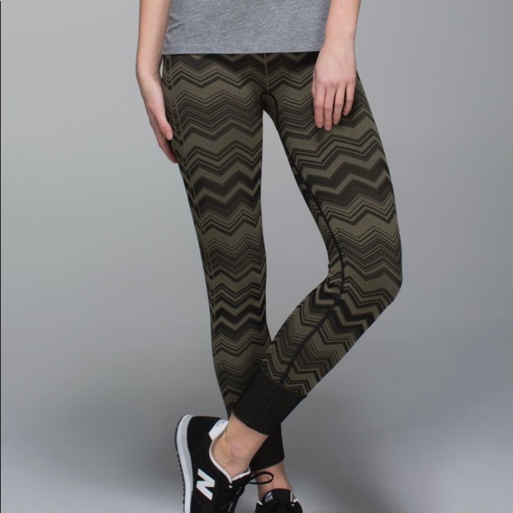 Lululemon Ebb To Street Pant